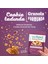 Glutensiz Granola Kuru İncir & Cevizli 250 gr 3'Lü 8