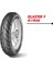 CG, HERO, YBR, CBF150, 80/100-18 TL Dubleks Lastik 1