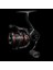 Okuma Profesyonel Lrf Seti Okuma LRF-TELE-706UL 210CM 1-8 gr Lrf Kamışı&okuma Ceymar Hd CHD-2500A Matt Black 7+1bb Olta Makinesi 4