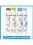Kadın Deodorant Karma Set 4x150 ml 1