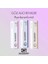 Quaddro Professıonel Saç Boyası 6.0 Koyu Kumral 100 ml 1