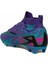 Çoraplı Halı Saha Krampon Futbol Ayakkabısı 3