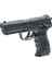 Heckler & Koch HK45 Gbb Airsoft Tabanca 1