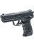 Heckler & Koch HK45 Gbb Airsoft Tabanca 2