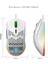 J900 Kablolu 6400 Dpı Rgb Oyuncu Mouse 4