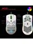 J900 Kablolu 6400 Dpı Rgb Oyuncu Mouse 5