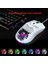 J900 Kablolu 6400 Dpı Rgb Oyuncu Mouse 6