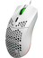 J900 Kablolu 6400 Dpı Rgb Oyuncu Mouse 9