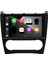 Mercedes C Serisi W203 Android Multimedya Sistemi 4-32 Blueway (2004-2007) 4