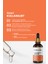 C Vitamini Serum Aydınlatıci Hyaluronik Asit Cilt,leke Yaşlanma ve Kırışıklı Karşıtı Yüz Serumu 4