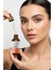 C Vitamini Serum Aydınlatıci Hyaluronik Asit Cilt,leke Yaşlanma ve Kırışıklı Karşıtı Yüz Serumu 5