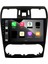 Subaru Forester Android Multimedya Sistemi 4-32 Blueway (2015-2018) 4