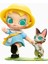 Baby Molly & Baby Tabby, Rastgele Anime Serisi Figürleri, Koleksiyon ve Aksiyon Oyuncak 2