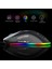 J900 Kablolu 6400 Dpı Rgb Oyuncu Mouse 5