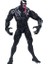 Venom 2 Figürü Mafsallı Hareketli Model Süsleri Marvel Süper Kahraman Periferik Bebek (Yurt Dışından) 2