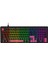 AK980 Siyah - Red Switch Kablolu Mekanik Oyun Klavyesi - Rainbow Aydınlatma - Hot Swap 1