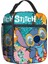 Çizgi Film Shi Zai Öğle Yemeği Çantası (Yurt Dışından) 1