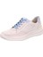 Kadın Sneaker ( Günlük) 2-000355-9170 Legero Sprınter Grey/metallic 2