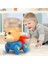 Işıklı Müzikli Işlevsel Superman Köpek - Mini Superman Köpek QB-26Y 1
