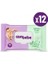 Islak Havlu 56 Lı x 12 Adet 1
