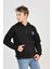 Erkek Çocuk Create Baskılı Sweatshirt 1