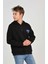 Erkek Çocuk Create Baskılı Sweatshirt 4