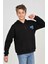 Erkek Çocuk Create Baskılı Sweatshirt 5