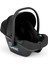 ONE4EVER Lounge Çift Yönlü Kolay Katlanabilen Travel Sistem-Seyahat Sistem Bebek Arabası Black Beauty 7