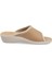 Kadın Terlik T4 429 Fe Fly Flot Slipper Fresh Classıc 6009- Beige 3