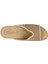 Kadın Terlik T4 429 Fe Fly Flot Slipper Fresh Classıc 6009- Beige 4