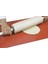 Ahşap Döner Merdane Pø 8 cm Uzunluk 40 Cmp 2