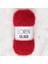 Loren Silver Bordo El Örgü Ipi - RS0024 - 34088 1