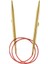 Addi 5mm 50CM Klasik Misinalı Dantel Şişi - 755-7 1
