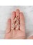 Loren 10 Lu Natural Mini Ahşap Mandal 3