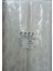 Dantel Polyester Sanal Tül Bant Krem 20 Metre En 6 cm ON-652-KR 1