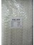 Dantel Polyester Güpür Bant Krem 30 Metre En 3 cm ON-1408-KR 1