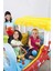 Fisher-Price 25 Oyun Topu ile Tren Top Çukuru 2