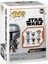Pop : The Mandalorian With Darksaber Figür 2