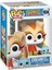 Nita Toys Pop & Buddy: Sonic The Hedgehog - Cream W/cheese Figür 1