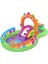 Sing 'n Splash Şişirilebilir Çocuk Su Oyun Merkezi 1