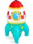 Space Blast Çocuk Şişirilebilir Fıskiye 2