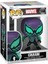 Nita Toys Pop Marvel: Spider Man Comics - Chasm Figür 3