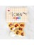 Loren Crafts 8'li Ördek Düğme - 1210 1