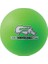 Sports Rhino Skin Dodball (Tek Kişilik Yatak, Neon Yeşil, 15,2 Cm) 2