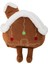 Concept Gingerbread House Pelüş 1