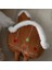 Concept Gingerbread House Pelüş 2