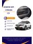 Citroën C5 Aircross Konfor Seti 1