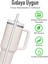 Quencher 1.18 Lt Uyumlu 6lı Pipet Termos Pipeti– Temizlik Fırçası Hediyeli 2