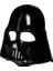 Wars Rp Basıc Mask Darth Vader 2