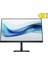 Series 3 Pro 324PE 23.8" mm Pivot IPS (B1GM5AA) Yükseklik Ayarı, 2X2W, vga,5ms,dp,hdmi 1